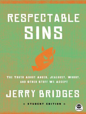 cover image of Respectable Sins Student Edition